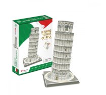 Cubicfun Puzzle 3D The   Leaning Tower of Pisa