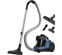 Electrolux ECC21-4SB 1.8 L Cylinder vacuum Dry 800 W Bagless