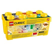 Lego Classic  10696 creative blocks  medium box