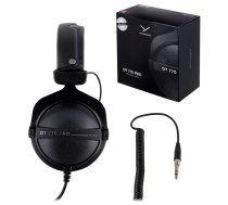 Beyerdynamic DT 770 Pro Black Limited Edition - closed studio headphones