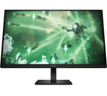 HP OMEN by HP 27q computer monitor 68.6 cm (27") 2560 x 1440 pixels Quad HD Black