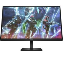 HP OMEN by HP 27s computer monitor 68.6 cm (27") 1920 x 1080 pixels Full HD Black