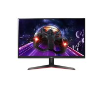 LG 27MP60GP-B computer monitor 68.6 cm (27") 1920 x 1080 pixels Full HD LCD Black