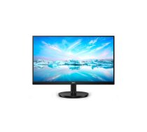 Philips V Line 275V8LA/00 computer monitor 68.6 cm (27") 2560 x 1440 pixels Quad HD LED Black