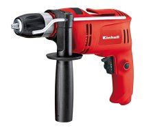 Einhell 4006825602166 power screwdriver/impact driver 2600 RPM Black, Red