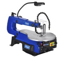 Scheppach SD1600V stationary scroll saw 120 W 1700 RPM