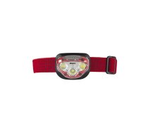 ENERGIZER FLASHLIGHT HEADLIGHT VISION HD HEADLAMP HEADLIGHT 3AAA 300 LUMENS