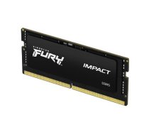 Kingston Technology FURY Impact memory module 16 GB 1 x 16 GB DDR5 4800 MHz