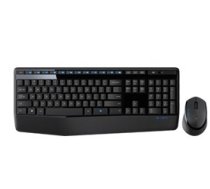 Logitech Wireless Combo MK345