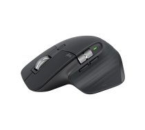 Logitech MX Master 3S Performance Wireless Mouse