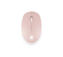 NATEC WIRELESS MOUSE HARRIER 2 1600DPI BT 5.1