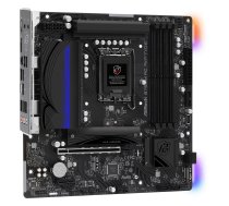 Asrock B760M PG Riptide Intel B760 LGA 1700 micro ATX