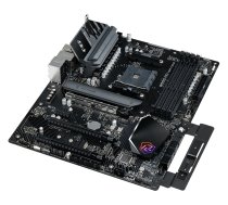 Asrock B550 PG Riptide AMD B550 Socket AM4 ATX