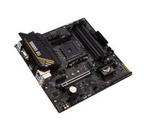 ASUS TUF GAMING A520M-PLUS II AMD A520 Socket AM4 micro ATX