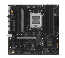 ASUS TUF GAMING A620M-PLUS AMD A620 Socket AM5 micro ATX