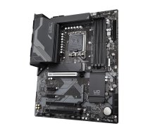 Gigabyte Z790 UD motherboard Intel Z790 LGA 1700 ATX