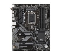 Gigabyte B760 DS3H AX DDR4 motherboard Intel B760 Express LGA 1700 ATX