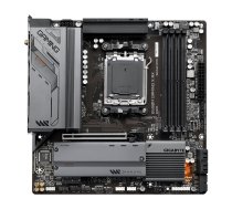 Gigabyte B650M GAMING X AX (rev. 1.x) AMD B650 Socket AM5 micro ATX