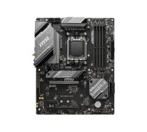 MSI B650 GAMING PLUS WIFI motherboard AMD B650 Socket AM5 ATX