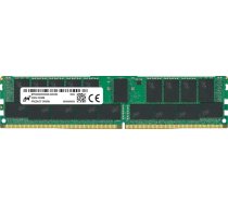 Micron RDIMM DDR4 32GB 2Rx4 3200MHz PC4-25600 MTA36ASF4G72PZ-3G2R