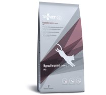 TROVET Hypoallergenic IRD with insect - dry cat food - 3 kg