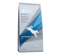 TROVET Hypoallergenic LRD with lamb - dry dog food - 12.5 kg