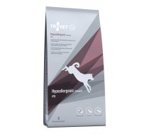 TROVET Hypoallergenic IPD with insect - dry dog food - 3 kg