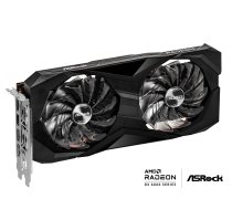 Asrock Challenger RX6600 CLD 8G AMD Radeon RX 6600 8 GB GDDR6