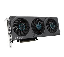 Gigabyte GeForce RTX 4060 Ti EAGLE OC 8G NVIDIA 8 GB GDDR6 DLSS 3