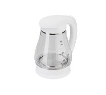 Kettle electric Adler AD 1274 (2200W 1.7l; white color)