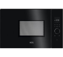 AEG MBB1756SEB Built-in Solo microwave 17 L 800 W Black