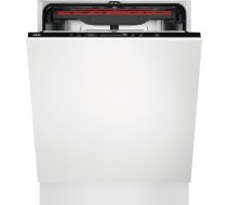 AEG FSB53927Z dishwasher Fully built-in 14 place settings D