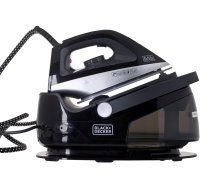 Steam ironing station Black+Decker BXSS2200E (2200W)