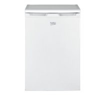 Beko TSE1284N combi-fridge Freestanding 114 L E White