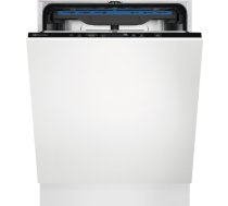 Electrolux EEM48320L Fully built-in 14 place settings D