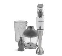 Blender hand Esperanza Pesto EKM003E (450W; gray color)