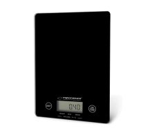 Esperanza EKS002K Electronic kitchen scale Black Tabletop Rectangle