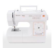 Husqvarna Viking H Class E10 Sewing machine White