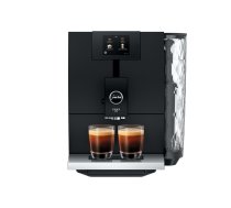 Coffee Machine Jura ENA 8 Metropolitan Black (EC)