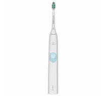 Philips 4300 series HX6807/63 electric toothbrush Adult Sonic toothbrush White