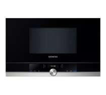 Cooker Siemens BF 634LGS1 (900W; black color)