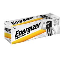 ENERGIZER INDUSTRIAL PRO BATTERY LR14 C R14 1.5V 12 PCS