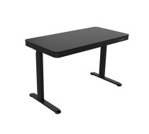 Tuckano Electric height adjustable desk ET119W-C BK Black