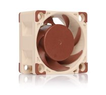 Noctua NF-A4x20 FLX Computer case Fan 4 cm Beige, Brown