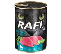 DOLINA NOTECI Rafi Cat Adult with tuna - wet cat food - 400g