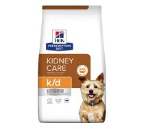 HILL'S Prescription Diet k/d Kidney Care - dry dog food - 1,5 kg