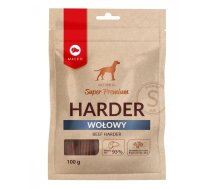 MACED Beef harder S - dog chew - 100g