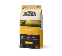 ACANA HERITAGE Puppy & Junior  17 kg