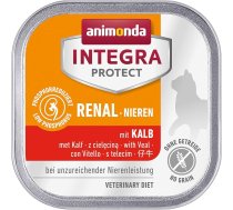 ANIMONDA Integra Protect Nieren for cats flavour: turkey - 100g