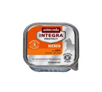 animonda Integra Protect Nieren with Duck  100 g